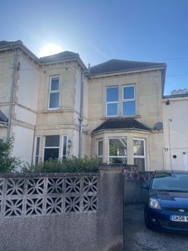 Nevil Road, Bristol BS7