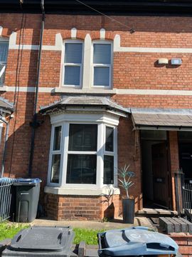 Link Road, Edgbaston, Birmingham B16