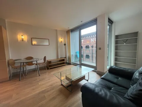 Apartment in Manchester, Petersfield, City Centre - View 5