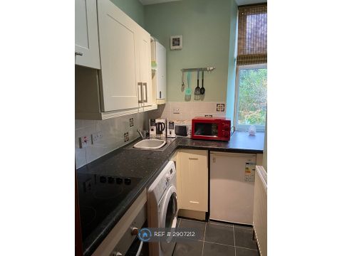 Union Grove, Aberdeen AB10 – další
