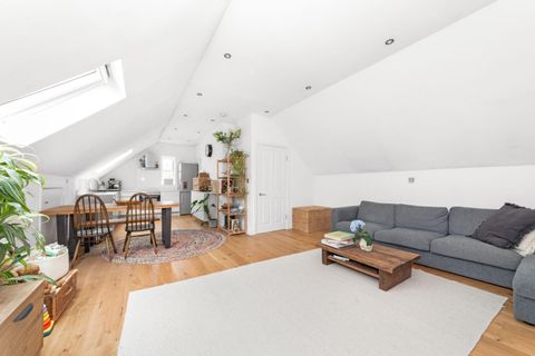 Hamlet Road, Crystal Palace, London SE19