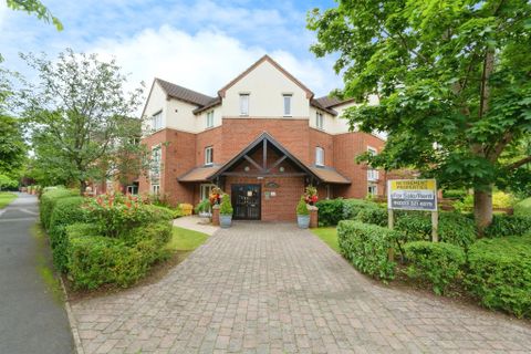 Stratford Road, Hall Green, Birmingham B28