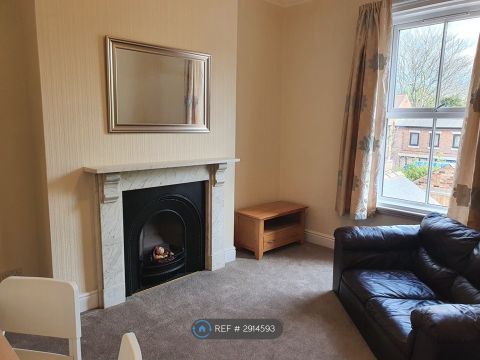 Hartington St, Derby DE23