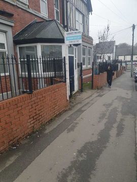 Bevercotes Road, Sheffield S5 - View 2