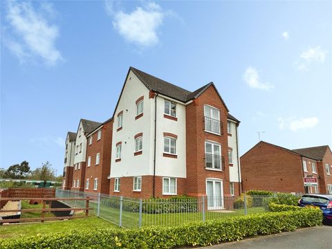 Ryton House, 22 Penruddick Drive, Tile Hill, Coventry CV4