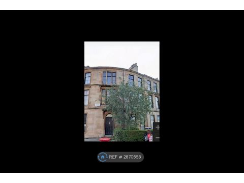 Ashton Road, Glasgow G12