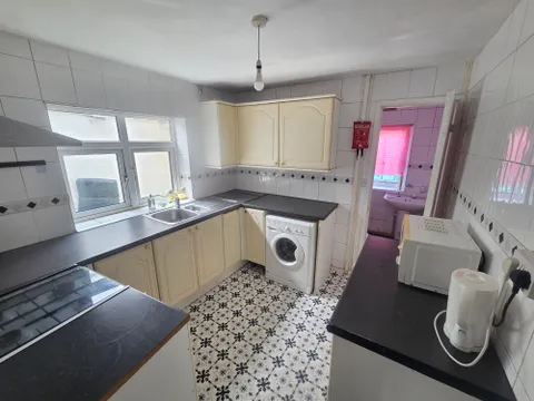 Glanmor Road, Swansea SA2 - Widok 5