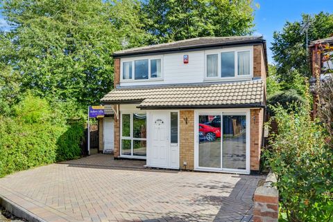 Sussex Way, Sandiacre NG10