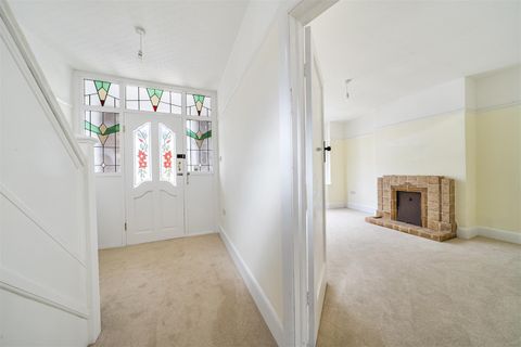 Kendon Drive, Horfield, Bristol BS10 - More
