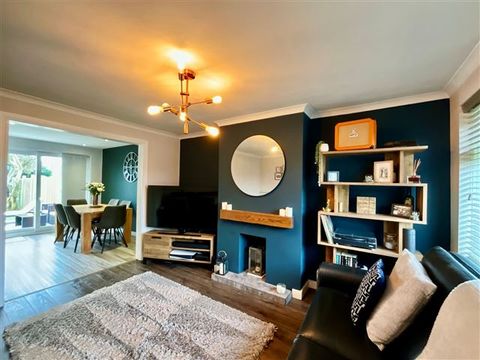 Worksop Road, Aston, Sheffield S26