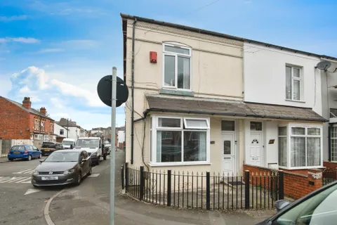 Cheshire Road, Smethwick B67, Smethwick B67