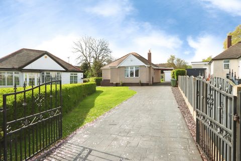 Essendine Crescent, Sheffield S8