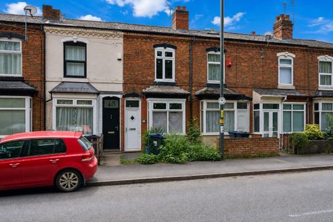 44 Coldbath Road, Moseley, Birmingham B13 - View 2