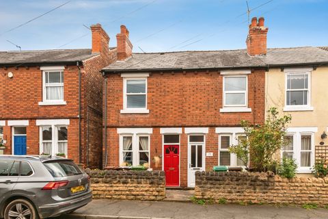 Haddon Street, Nottinghamshire NG5 - View 2