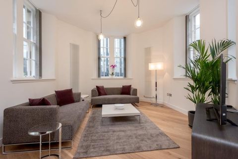 Simpson Loan, Quartermile EH3