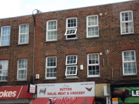 High Street, Sutton SM1
