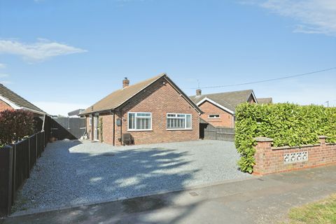 Gurney Road, New Costessey, Norwich, Norfolk NR5
