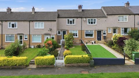 Ledi Drive, Bearsden G61
