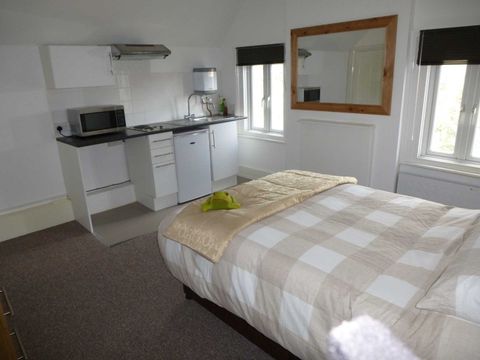 Hamilton Road, Reading, Berkshire RG1, Room to rent