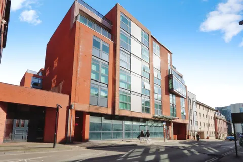 Rockingham Street, Sheffield, South Yorkshire S1, South Yorkshire S1