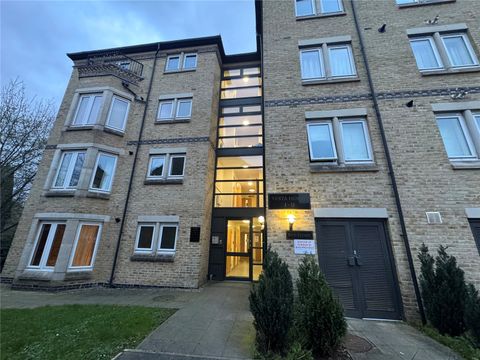 Olympian Court, York, North Yorkshire YO10