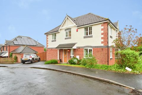 Ash Bridge Court, Birmingham B45