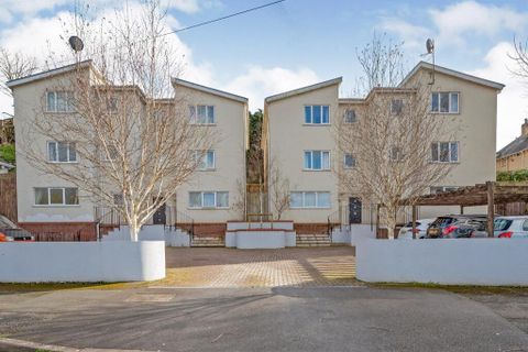 Billacombe Road, Plymstock PL9