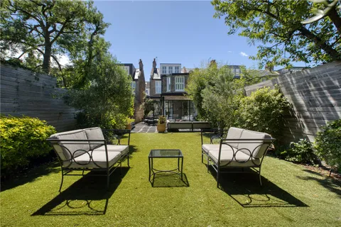 Harvist Road, London NW6 – pohled 5