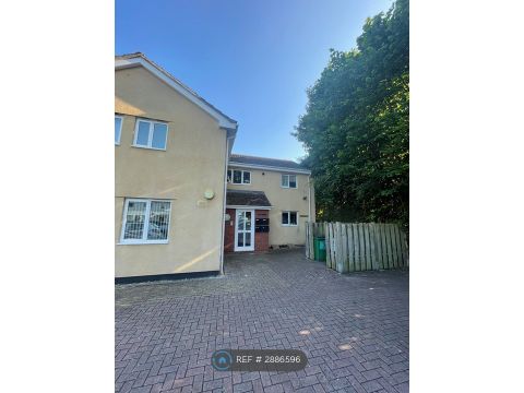 Harmer Close, Bristol BS10