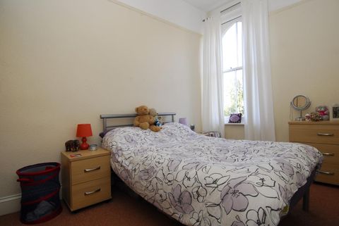 Napier Terrace, Flat 2, Plymouth PL4 – pohled 2