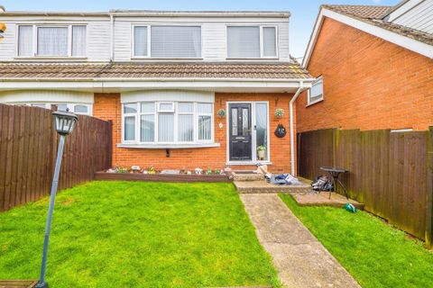 Bryncyn, Pentwyn, Cardiff CF23
