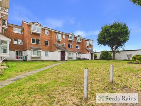 Braithwaite Avenue, Romford RM7