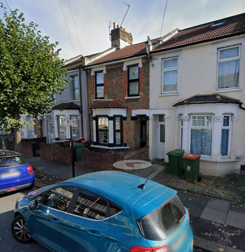 Fourth Avenue, London E12