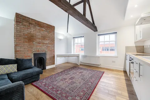The Old Brewery, Castle Street, Reading RG1 - View 5