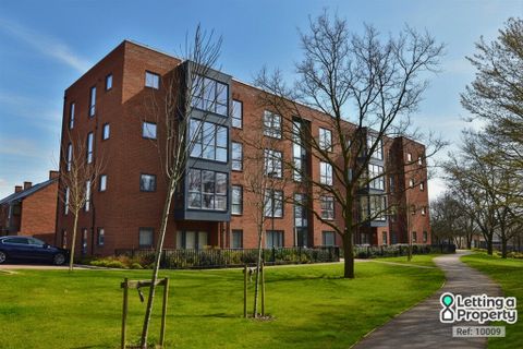 Fowler Way, Uxbridge, Greater London UB10