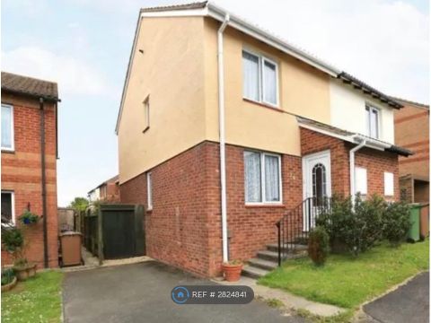 Kitter Drive, Plymouth PL9