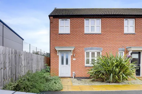 Autumn Close, West Bridgford NG2, West Bridgford NG2