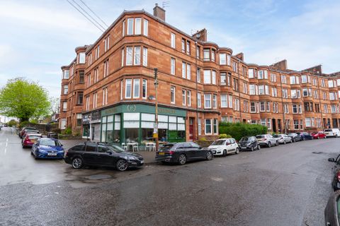 25 Tassie Street, Shawlands G41