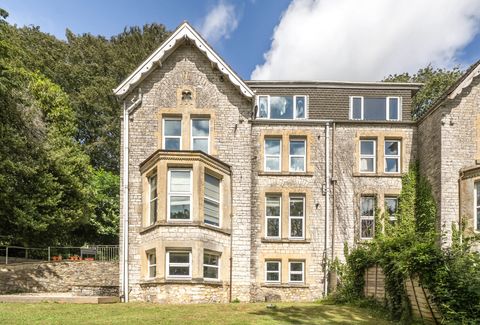 Bath New Road, Radstock, Somerset BA3
