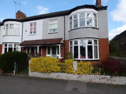 Marlborough Ave, Hull HU5, Hull HU5