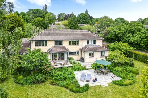 Cranhill Road, Bath, Somerset BA1, Somerset BA1