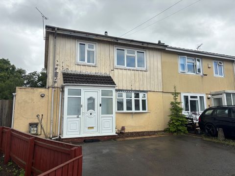 Eastcroft Road, Wolverhampton WV4