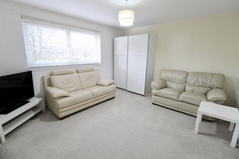 Taransay Crescent, First Floor AB16
