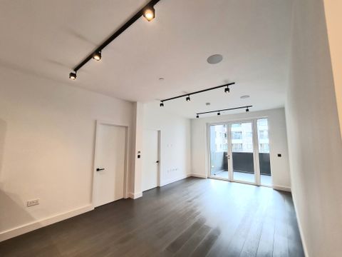 New Tannery Way, London SE1