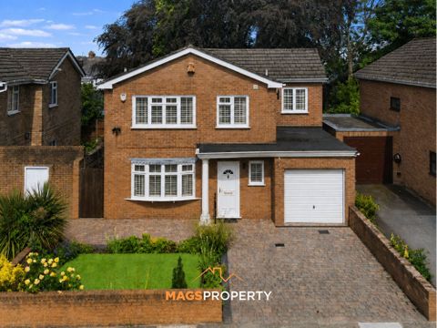 Haymans Grove, Liverpool L12