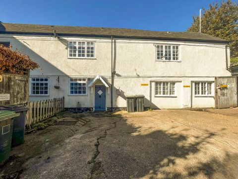 Nottingham Road, Nuthall, Nottingham NG16