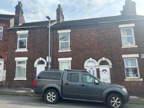 Mayer Street, Hanley, Stoke-On-Trent ST1 - View 2