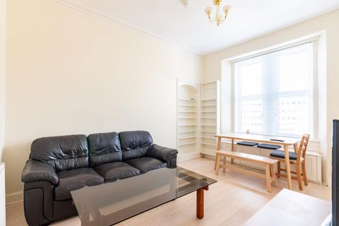 Hillend Place, Edinburgh EH8