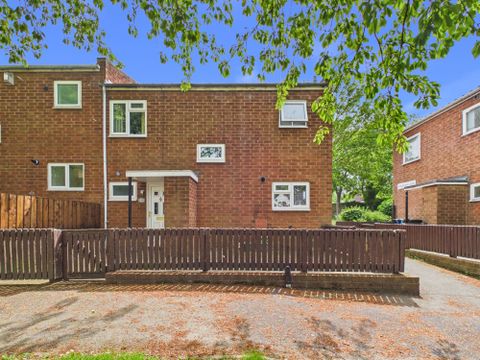 Queen Anne Court, Newcastle Upon Tyne NE6