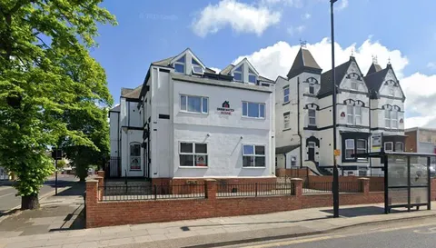 210-216 Marton Road, Middlesbrough, Middlesbrough TS4, Middlesbrough TS4